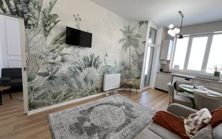 Studio premium transformat în 2 camere | Concept 9 | Vedere panoramică - Poză 1