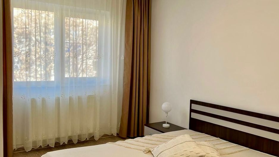 Girocului | 3 Camere | Centrala proprie | Boxa | Semi-Mobilat - Poză 9