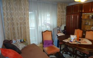 Apartament cu 4 camere, Dambul Rotund. - Poză 1