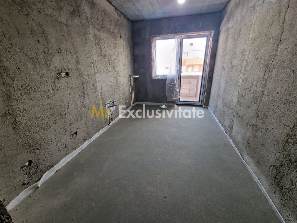 0% Comision!!1 Apartament 3  camere , str Campului, constructie  2025 - Poză 13