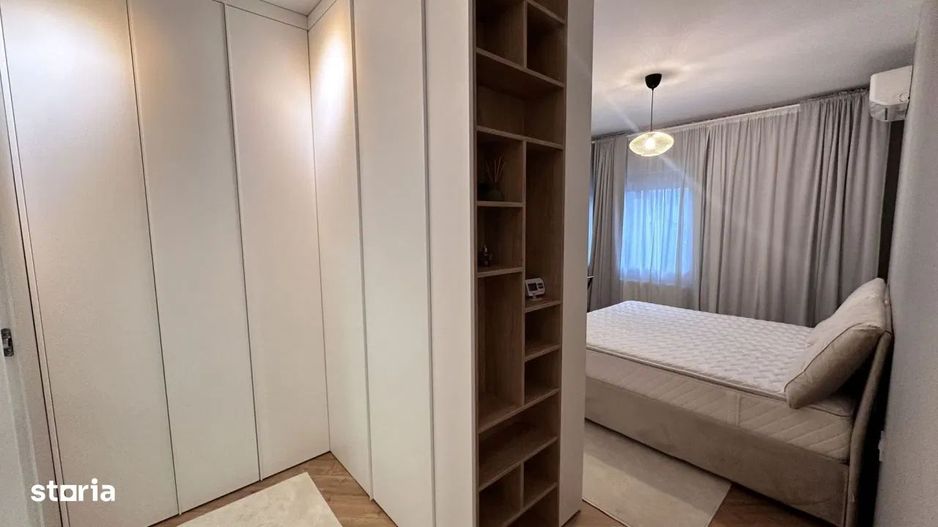 Aparatament  3 camere 80mp | 4City North - Poză 9