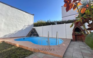 Lipovei Casa Individuala cu Piscina 6 Camere 4 Bai | S+P+1E+M - 198mp - Poză 24
