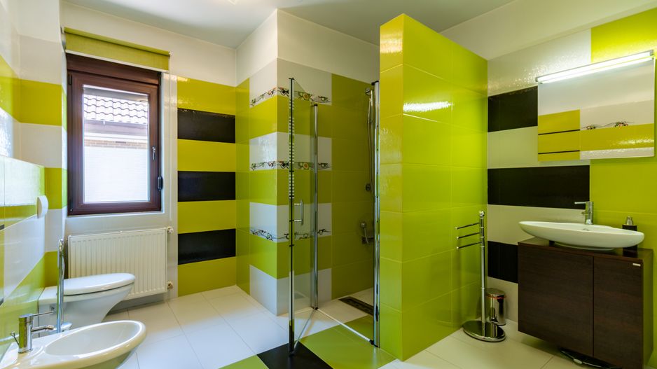 Vila premium de vanzare Balotesti/ piscina/ ponton/ deschidere la lac - Poză 40