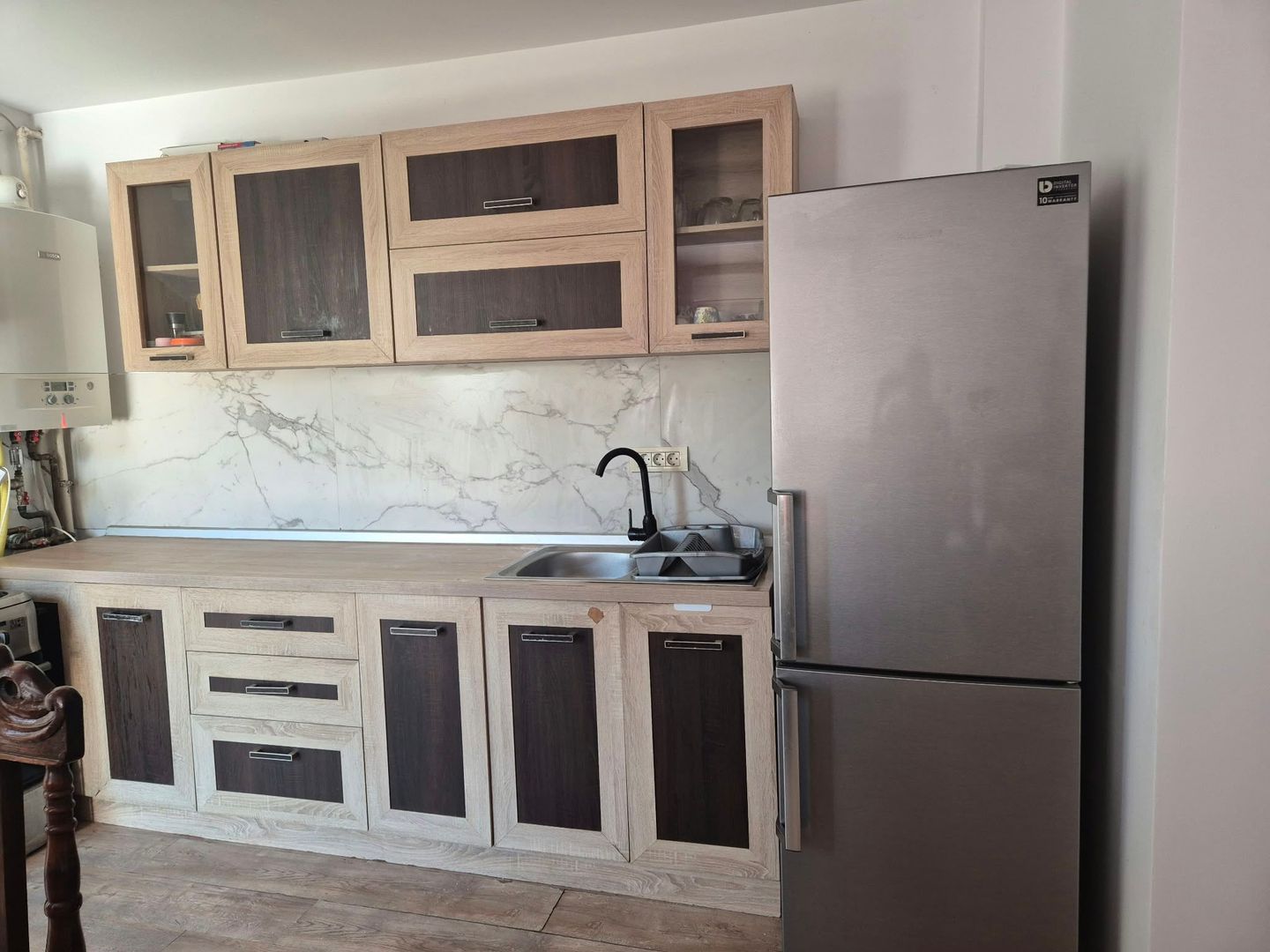 Giroc | 2 Camere | 2 Locuri de parcare | Disponibil imediat - Poză 4