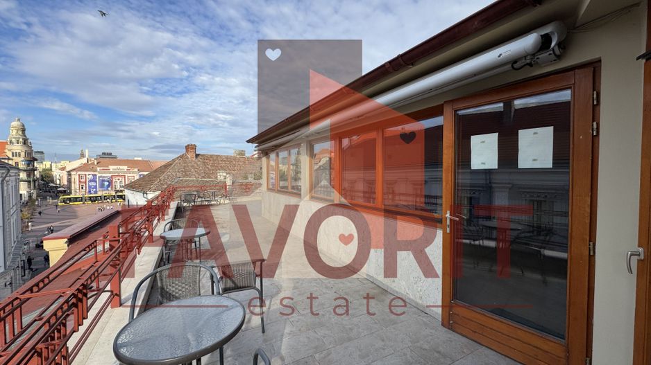 COMISION 0%. Spatiu de inchiriat in centrul Timisoarei. Disponibil imediat - Poză 2