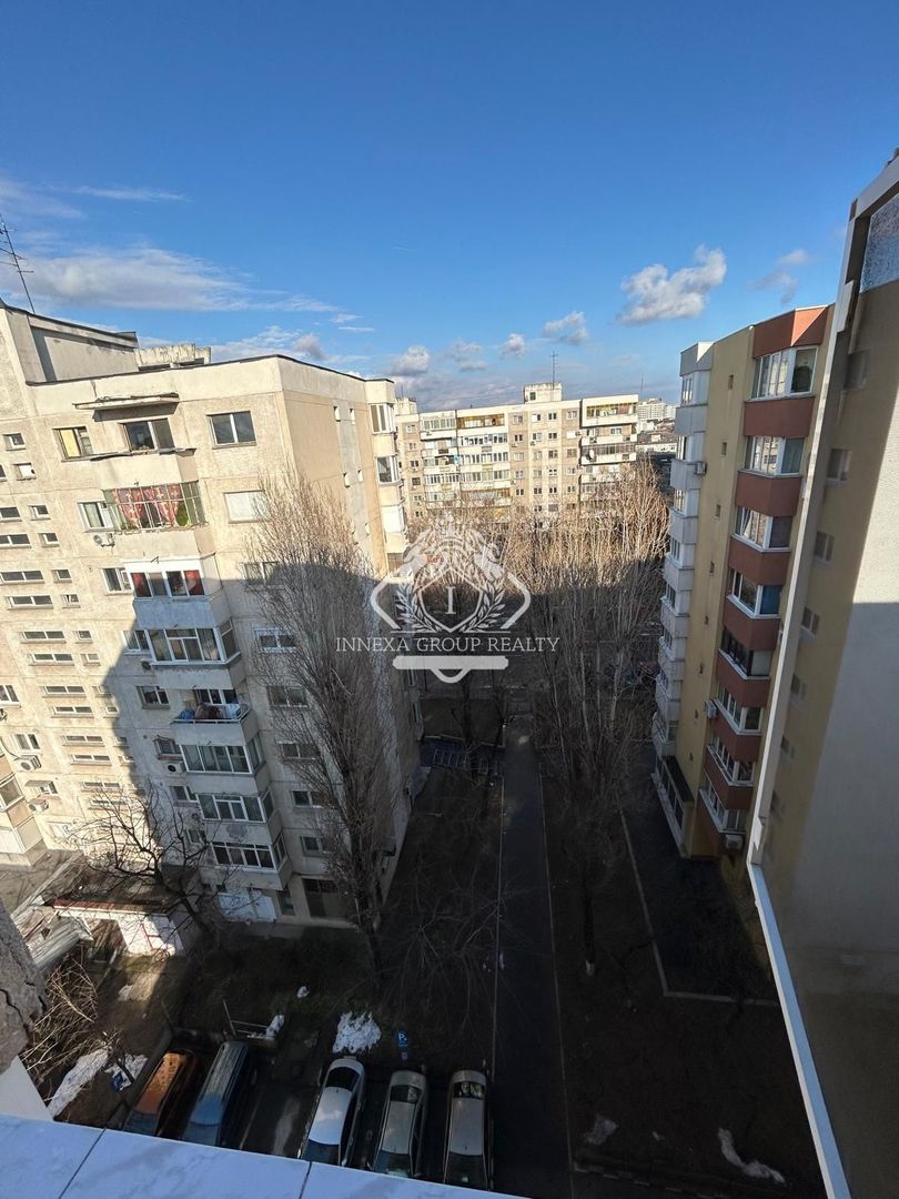 Tineretului I 2 camere I 55mp I Et 8 I dec I 139 000 EURO - Poză 18