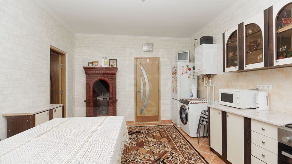 Vânzare, casă individuală, 2 nivele, str. Fructelor, or. Ialoveni. - Poză 9