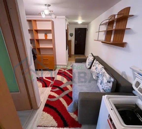 Apartament 2 camere semidecomandat de închiriat, Canta, Iași - Poză 1