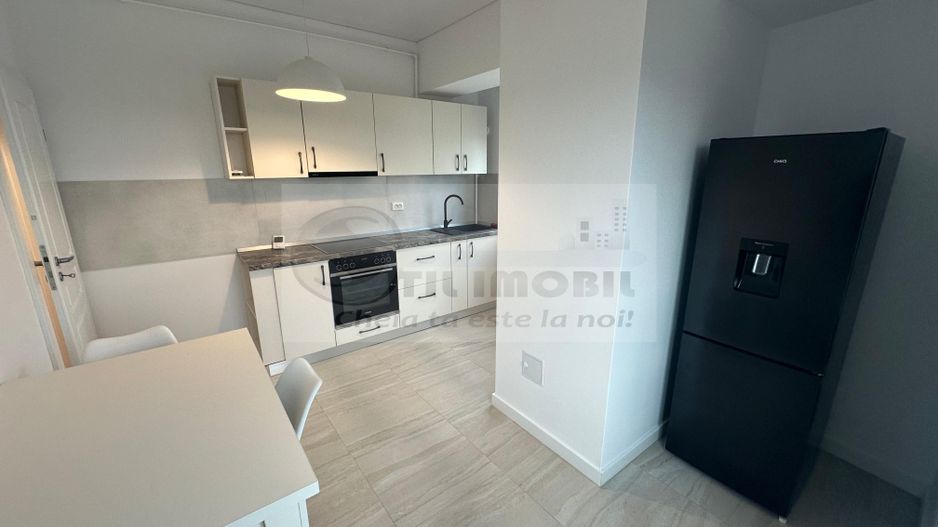 Apartament LUX TATARASI - 550 euro - Poză 5