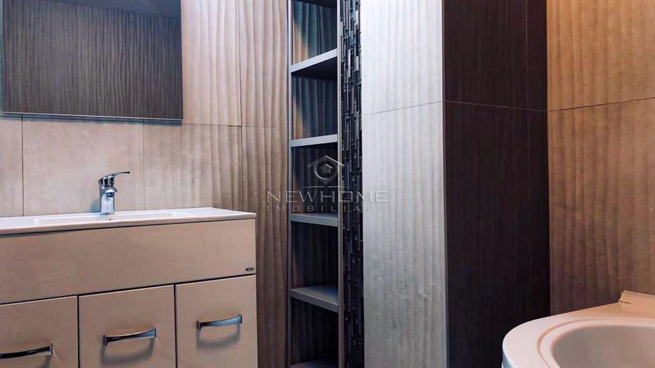 Apartament 3 camere, zona Centru NTT Data, imobil nou Parcare - Poză 8