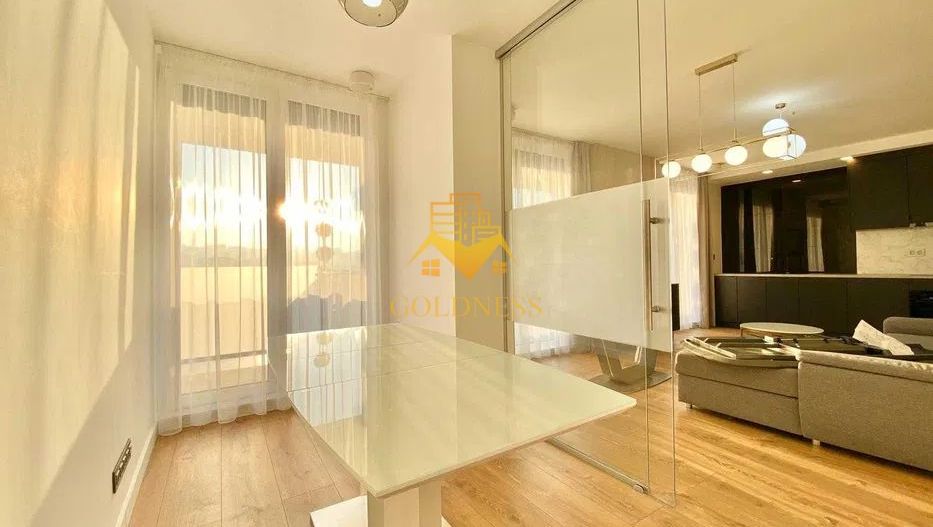 Penthouse Lux, parcare subterana, AC, Zona Septimiu Albini, Gheorgheni - Poză 6