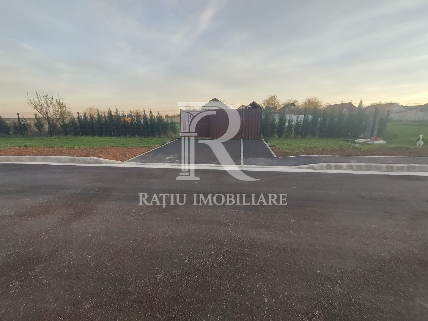Teren intravilan | Palota | Bihor - Poză 2