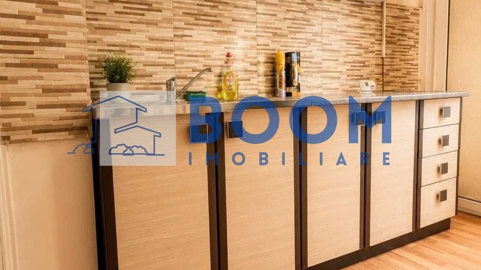 Apartament 2 camere | Centrala Termica | Bloc Anvelopat - Poză 3