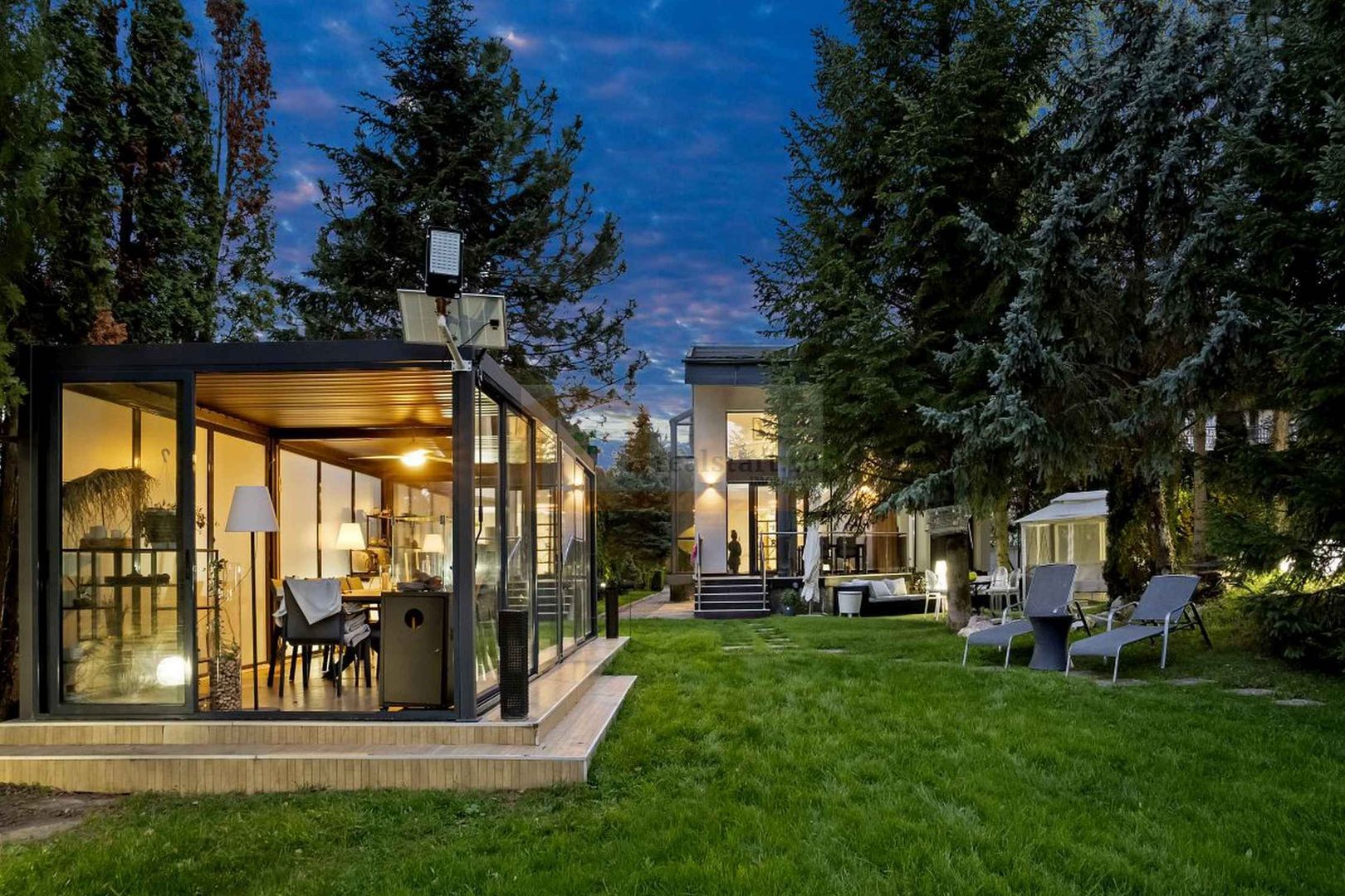 Deschidere Lac Snagov, Semineu, Garaj barca cu lift, ponton - Poză 49