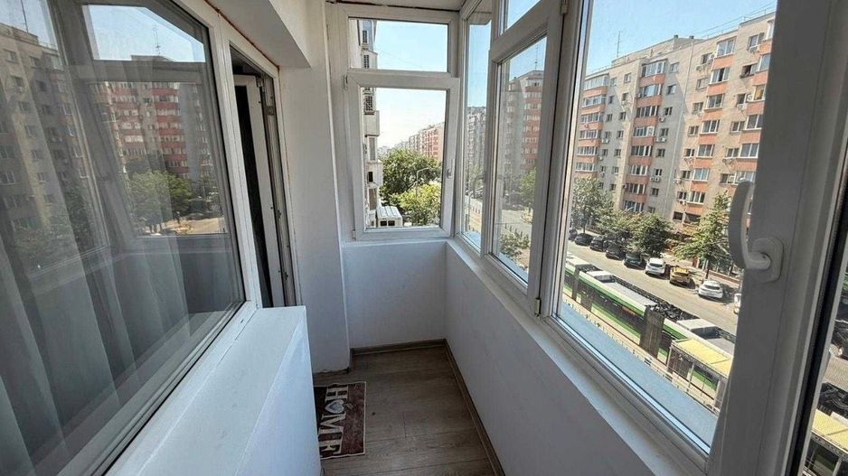 AP. 2 CAMERE - MOSILOR, BUCATARIE INCHISA, BLOC REABILITAT, MODERN - Poză 6