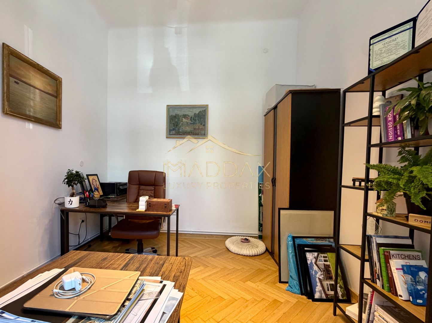 Spațiu Birouri Renovat Complet LUX *150 mp*/ Zona Dorobanți - Poză 37