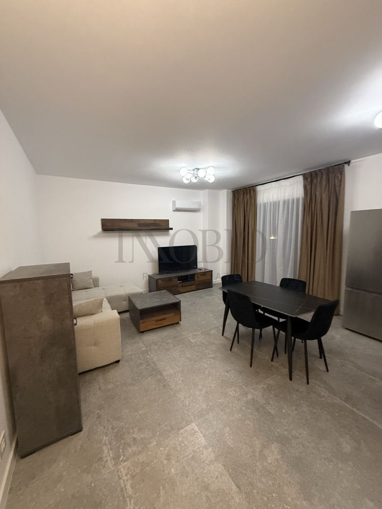 Prima închiriere | Apartament 2 camere | Floreasca - Prima Vista - Poză 2