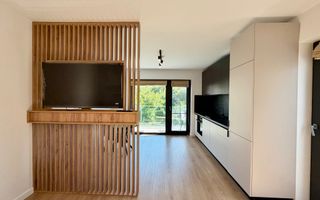 Studio premium | Smart home | Prima inchiriere - Poză 2