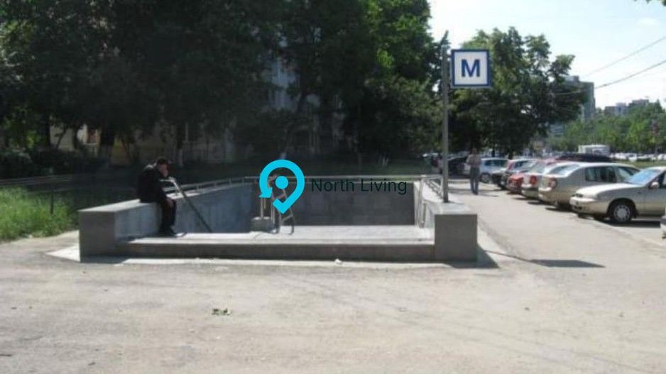 OCAZIE|APARTAMENT POZITIE EXCELENTA|METROU - Poză 1