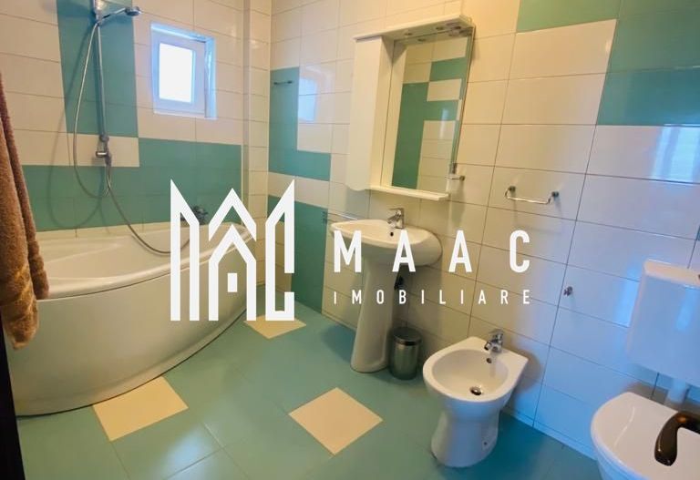 Apartament 3 camere | Terasa | Garaj & Boxă | Calea Dumbrăvii - Poză 9