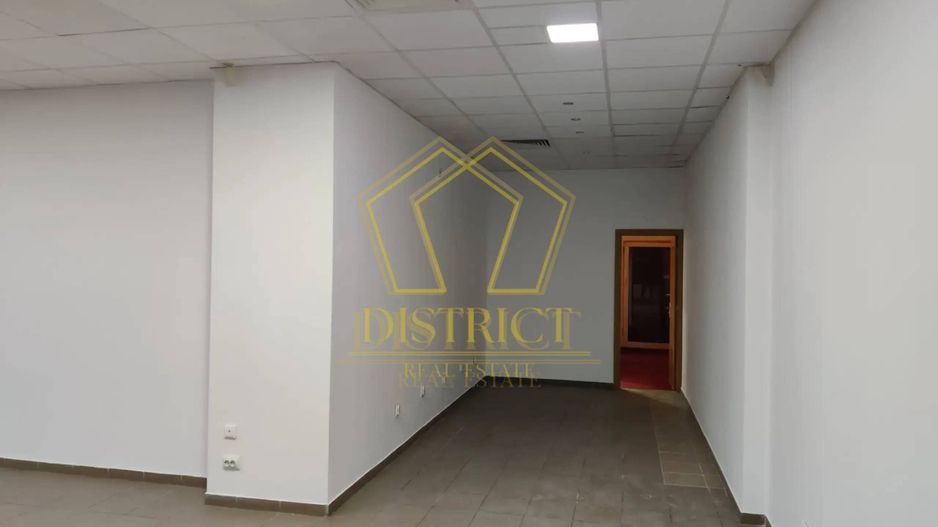 Spațiu comercial SAD vad foarte bun | Dacia | Circumvalatiunii - Poză 2