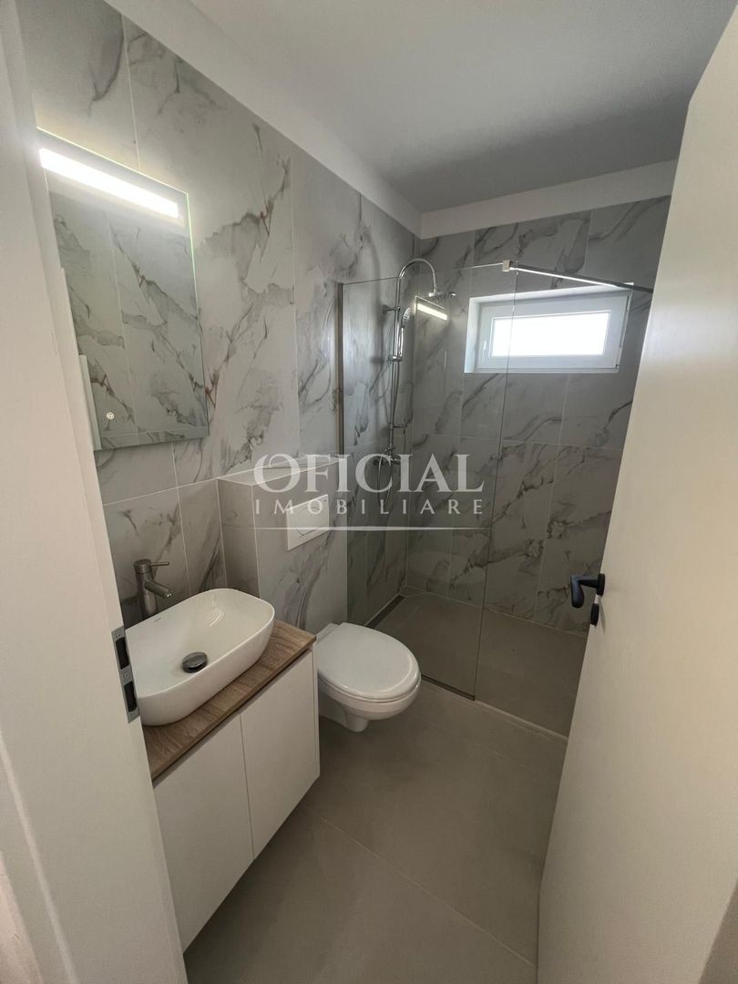 Apartament 3 camere | Pet friendly | Parcare | 68mp | Eroilor Floresti - Poză 9