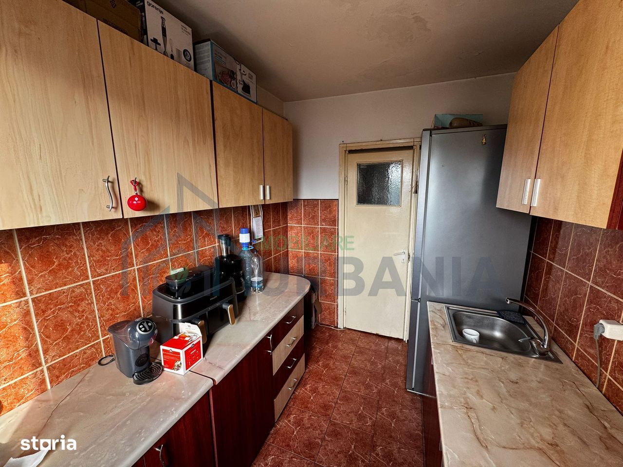 Apartament 3 camere, Podu Ros, Palas, Iași - Poză 2