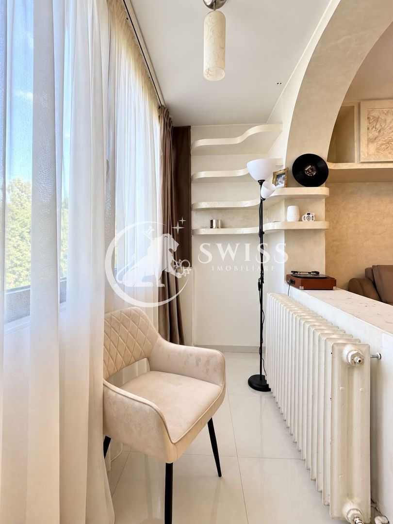 Apartament 3 camere | 76mp | Zona Platinia | 15min USAMV | UMF - Poză 7