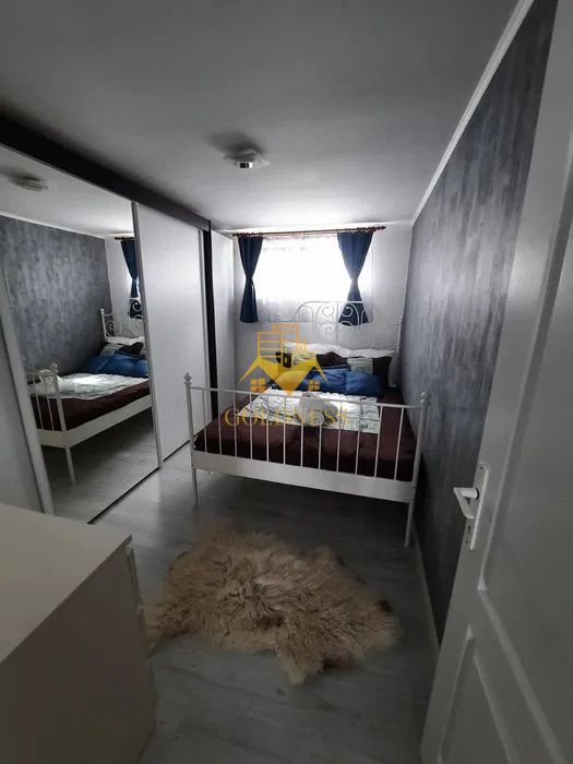 3 camere, Europa, Eugen Ionesco, Golden Tulip, Observatorului, Lunii - Poză 3