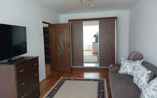 Apartament cu 2 camere/ 48mp/ zona Podu Ros - Poză 3