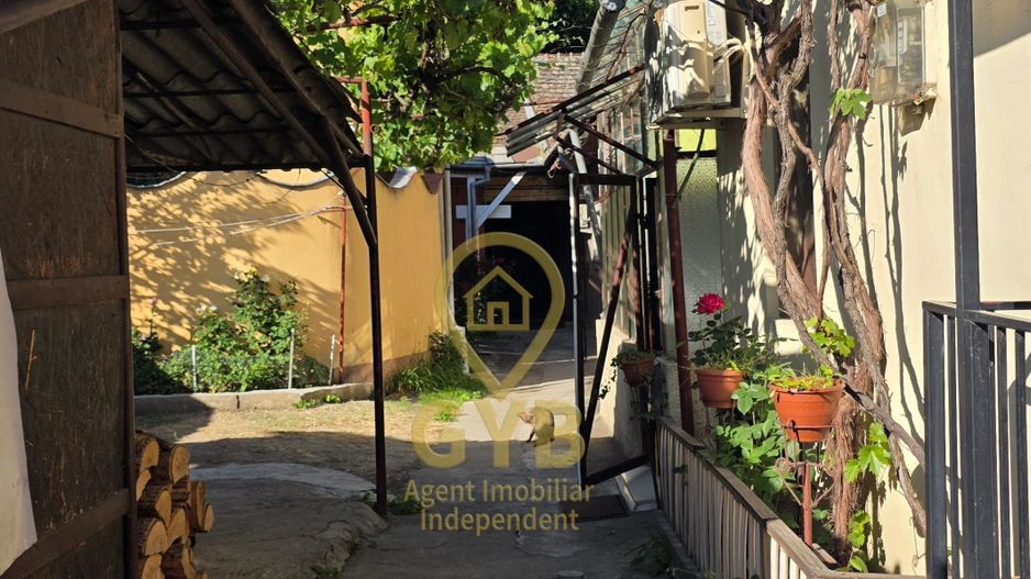 Apartament la casă ultracentral, 2 camere– Tudor Vladimirescu - Poză 14