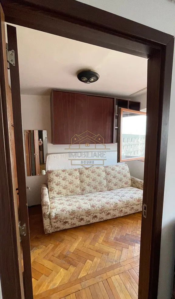Apartament cu 2 camere în cartierul Gheorgheni zona Aleea Padiș, Cluj - Poză 3