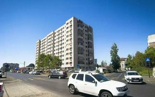 Garsonieră 41mp centrală bloc nou PARTER+Studio Video complet echipat| - Poză 4