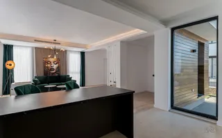 Vila Individuale de Lux în Tunari - Poză 15