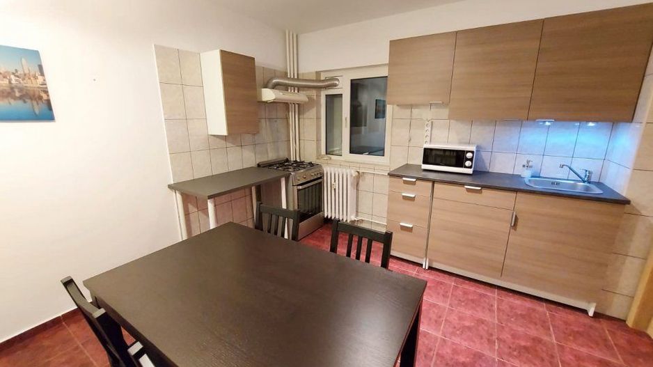 Apartament 2 camere Stefan cel Mare | Barbu Vacarescu - Poză 11