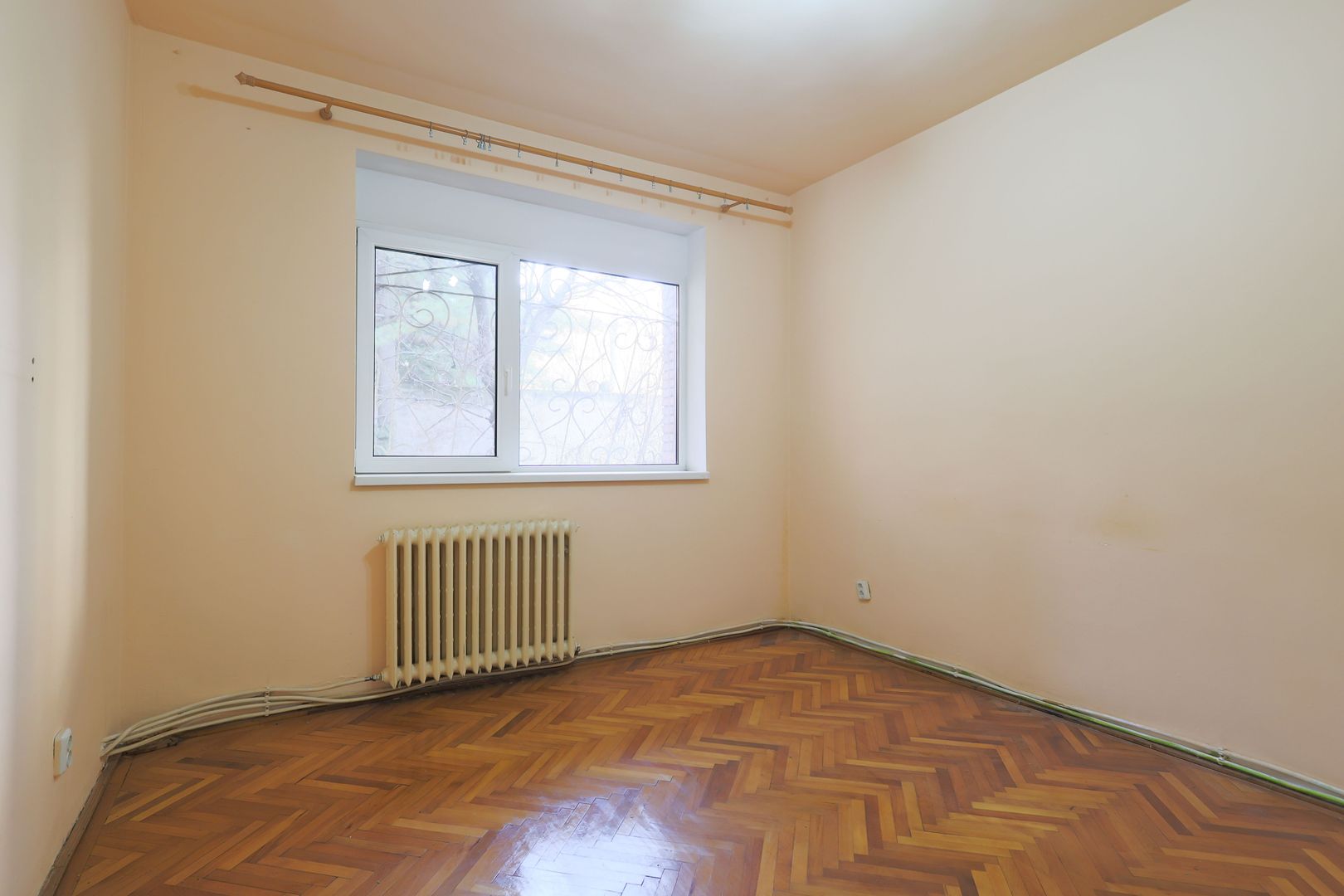 PRET NOU! Apartament decomandat 3 camere - str. Horia - COMISION 0% - Poză 13