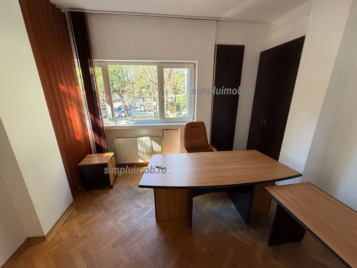 2 Camere Pretabil Birou Zona Armeneasca - Poză 2