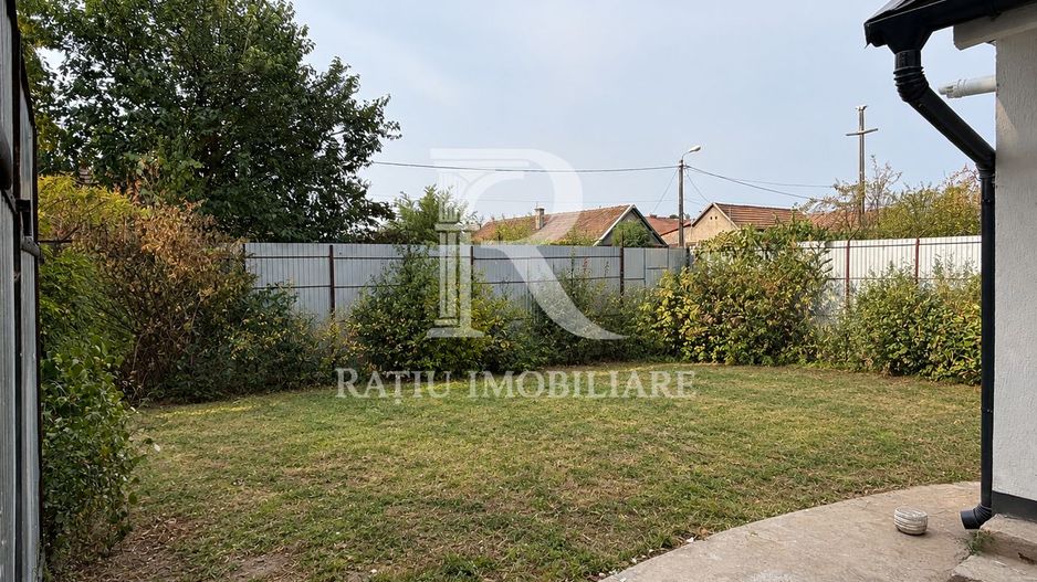 Casa 3 camere | Renovata Recent | Curte | Episcopia | Oradea - Poză 2