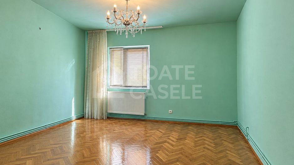 Apartament 3 camere | decomandat | zona BIG | Mănăștur - Poză 2