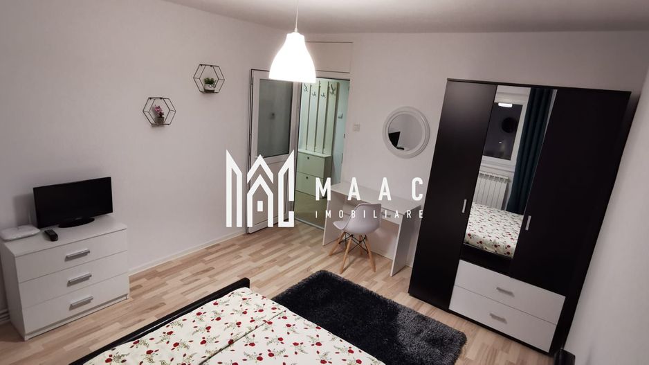 Garsoniera | Etaj 3 |  Hipodrom - Poză 1