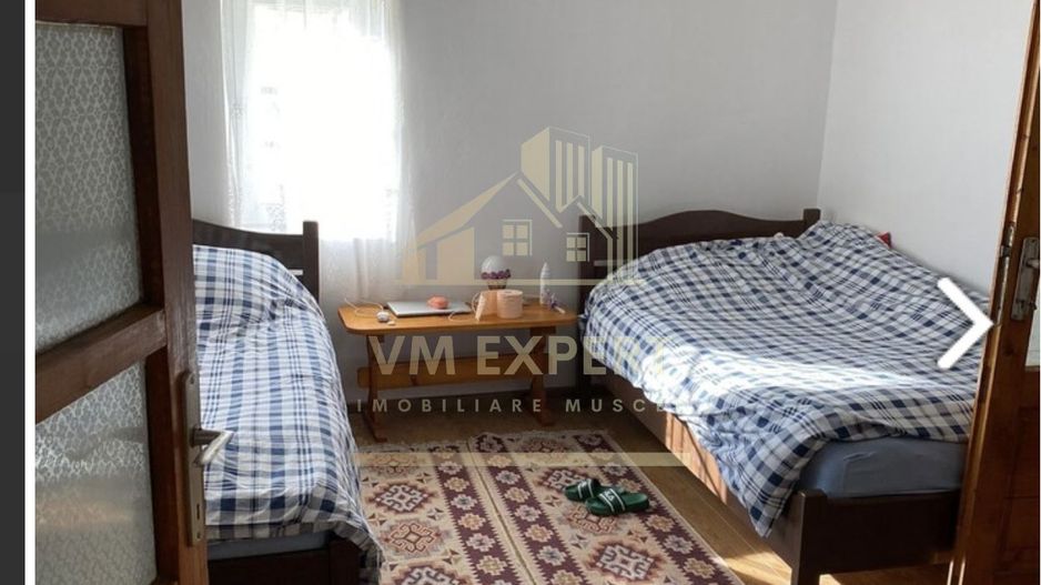 CASA MUSCELEANA 3 CAMERE TEREN 2000 MP BUGHEA DE SUS - Poză 28