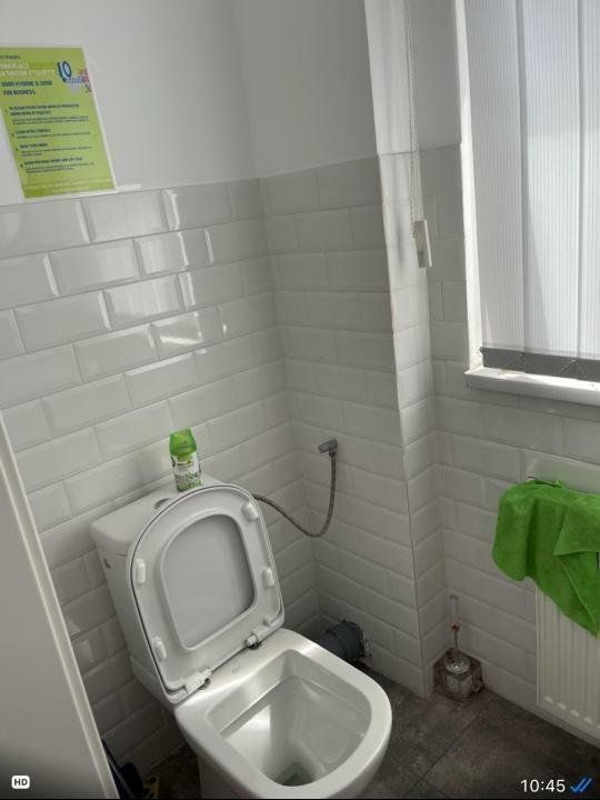 Casa / Vila / 14 amere / D+P+3 Bd Ferdinand Foisorul de foc/Curte libera 120mp - Poză 9