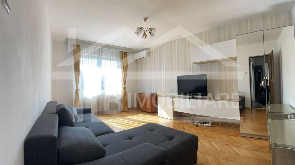Apartament cu 3 camere, 64mp, Zona E.ON - Poză 1