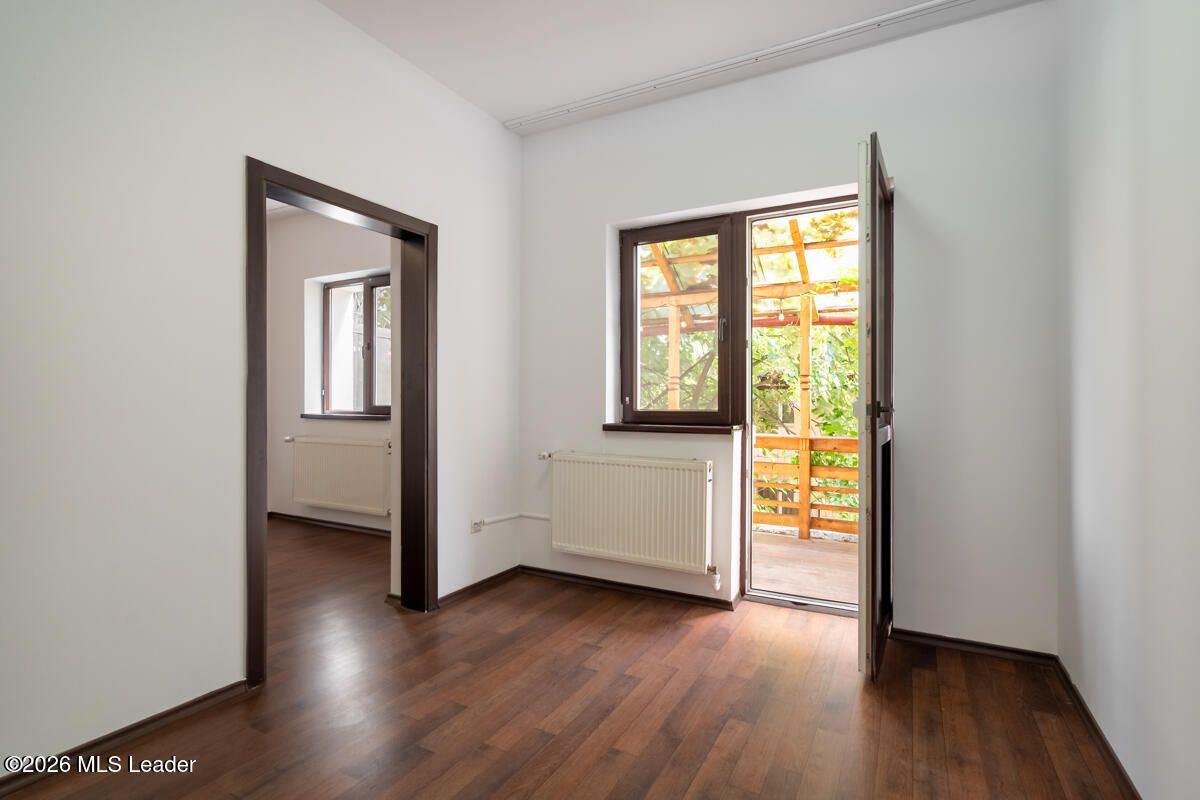 Cotroceni - Carol Davila, Townhouse 232 Mp - Oportunitate Rara - Poză 34