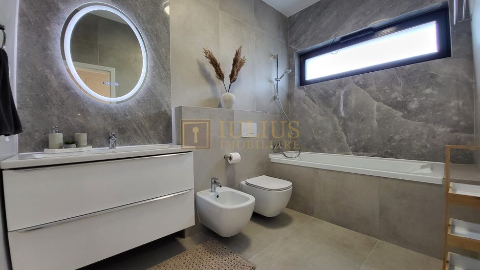 Duplex modern 3 camere – Urban Village Moșnița Nouă | Disponibil imediat | - Poză 7