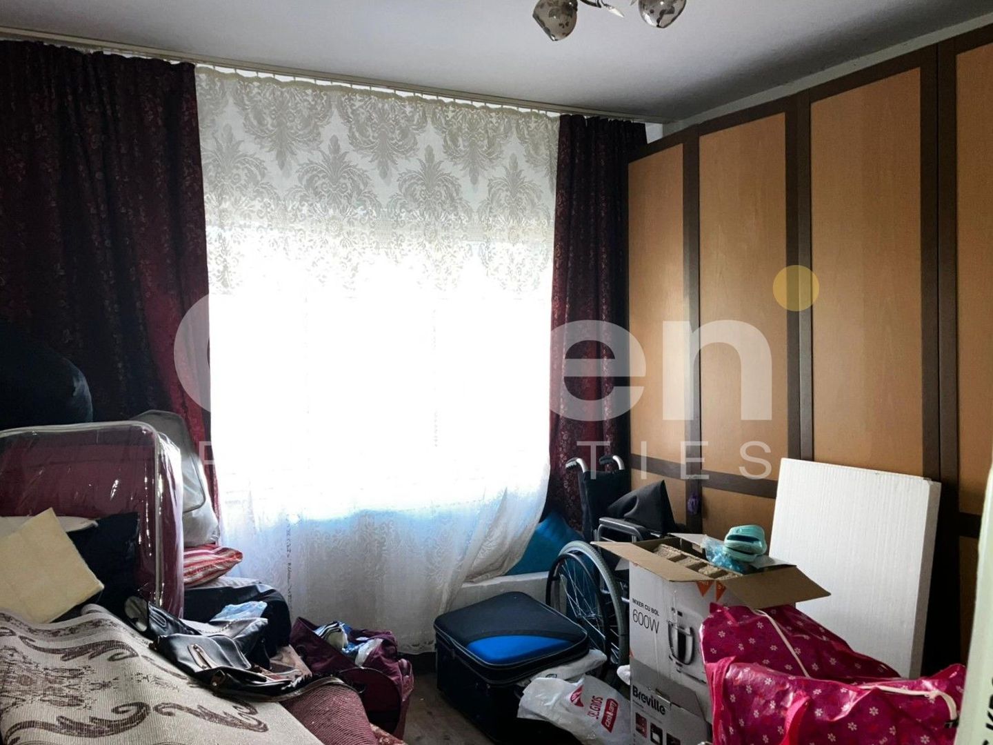 De vânzare – Apartament 3 camere, zona Ariesului, parter, ideal pentru familie - Poză 8