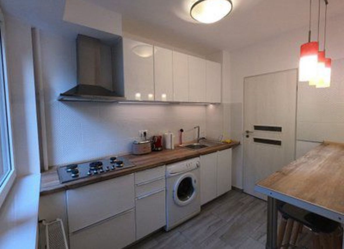 Apartament 3 camere ultracentral de vanzare Pasaj Unirii Bucuresti - Poză 2