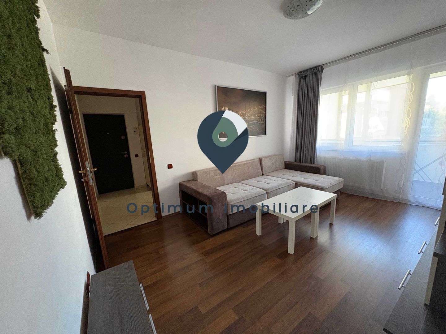 Apartament cu 2 camere de inchiriat in Zorilor, 2/4,  Golden Tulip ! - Poză 2