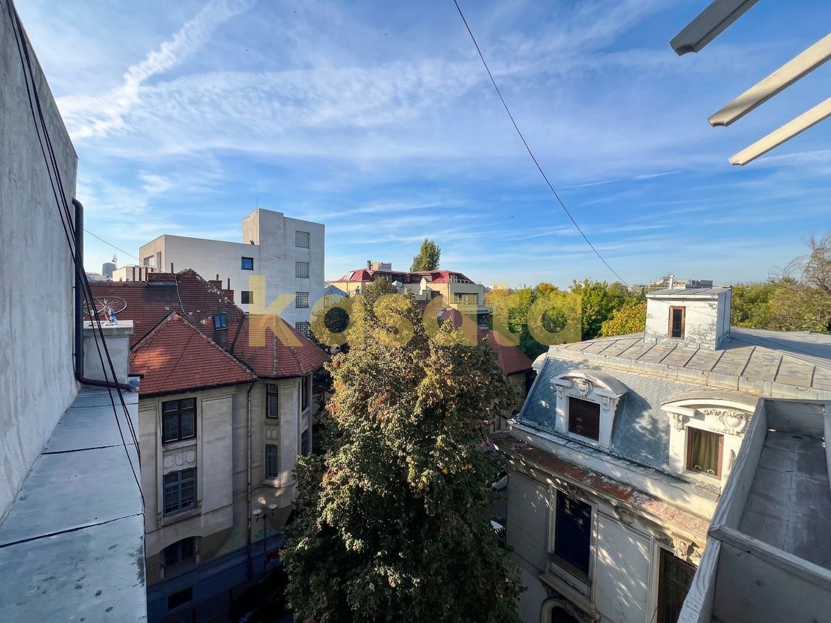 OPORTUNITATE | 3 CAMERE | 101MP |PARCUL IOANID | GARAJ 31MP | PANORAMA - Poză 18