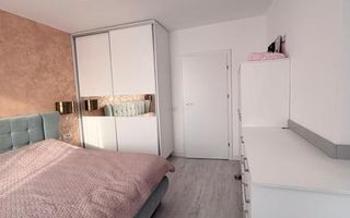 Apartament 2 camere zona Simion Barnutiu bloc nou - Poză 7